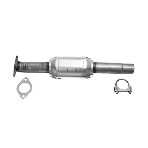 AP Exhaust 772354 Catalytic Converter-Direct Fit For MITSUBISHI